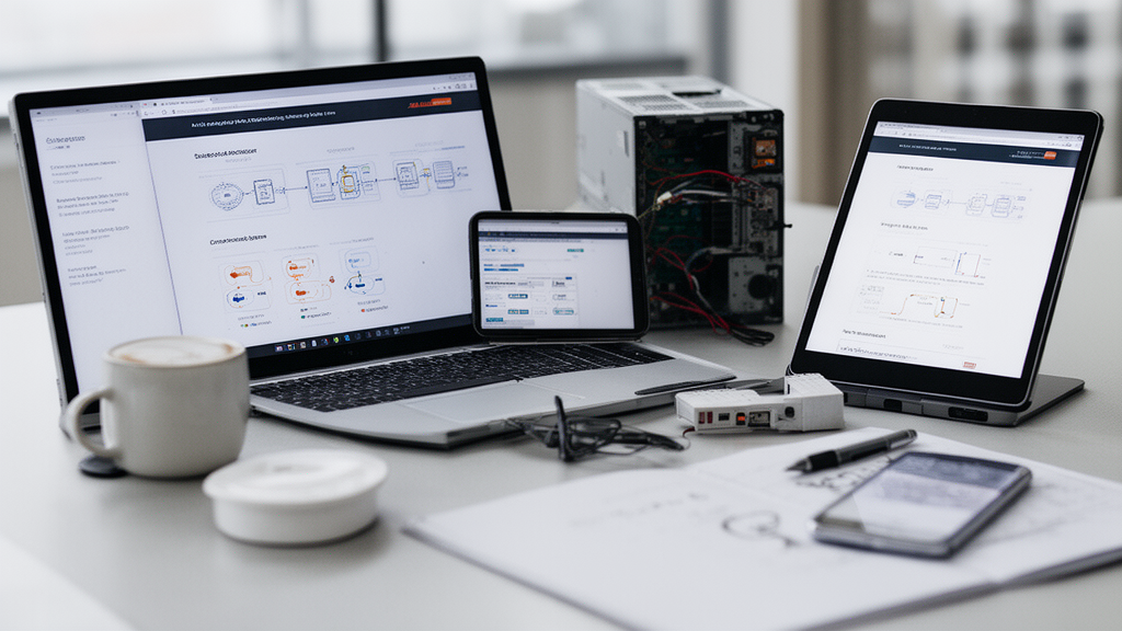 7 Signs Your Backend Architecture Is Holding Back Growth