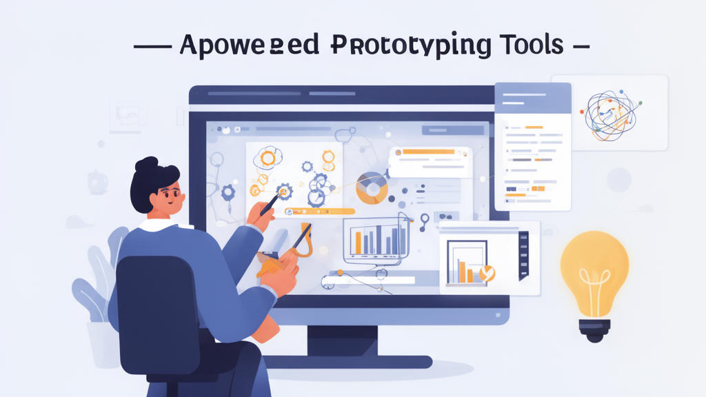 How to Use AI-Powered Prototyping Tools to Accelerate UI/UX Design and Reduce Time-to-Market