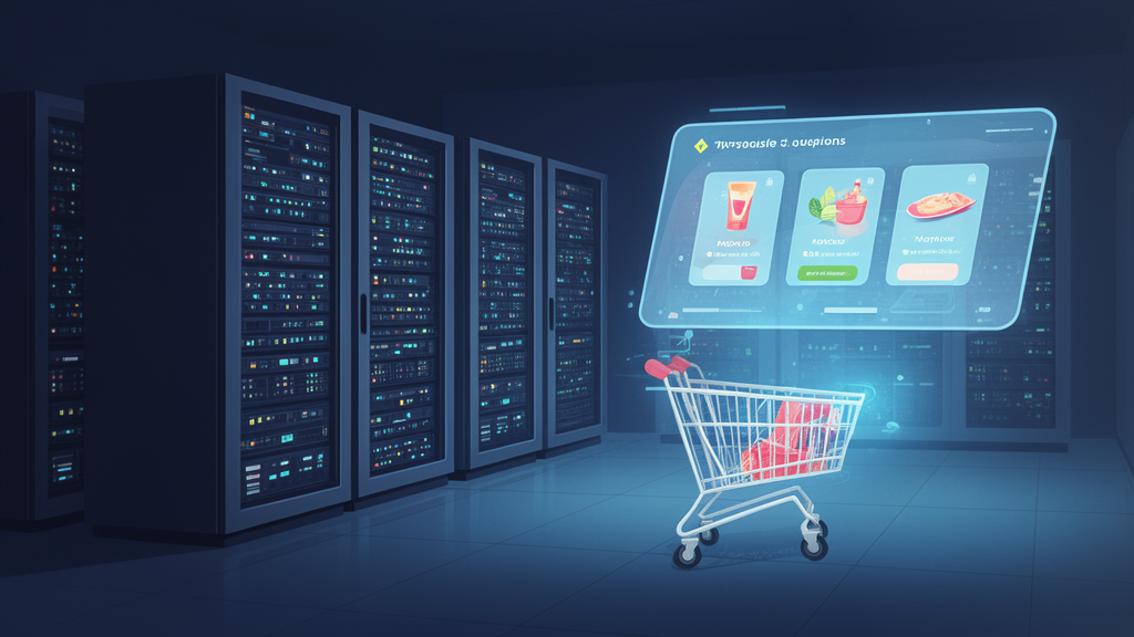 How to Implement Real-Time AI‑Powered Personalization on Your E‑commerce Site Using a Headless Architecture