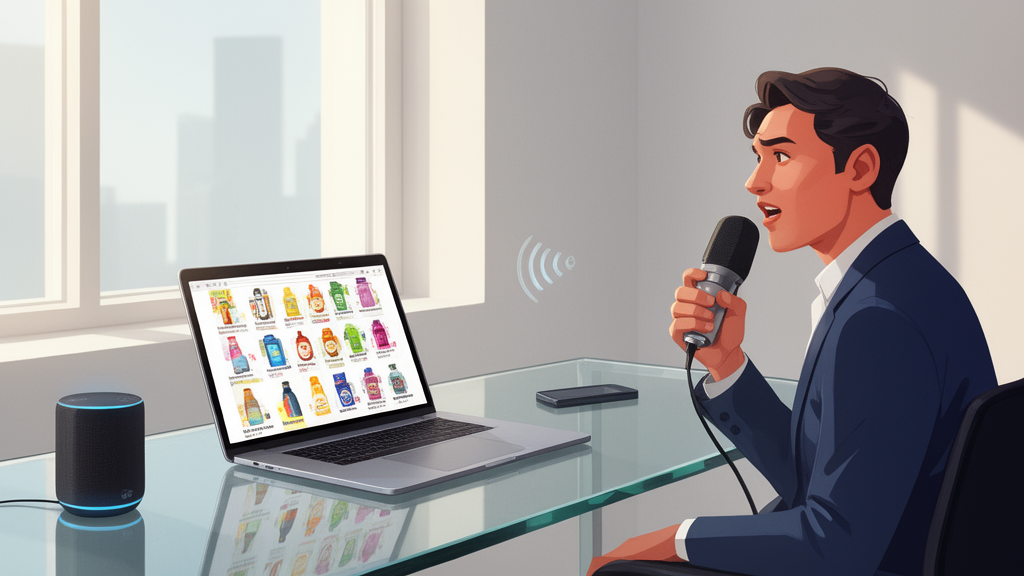How to Integrate Voice Search Optimization into Your E‑commerce Site for Better SEO and Conversions