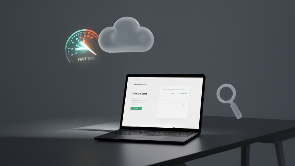 Guide to Implementing Serverless Functions for Faster E‑commerce Checkout and Improved SEO
