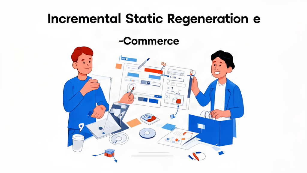 How to Implement Incremental Static Regeneration (ISR) for Faster, SEO‑Friendly E‑commerce Sites