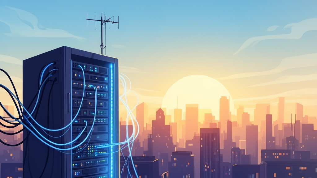 Guide to Implementing Edge Computing for Faster Web Application Performance and SEO