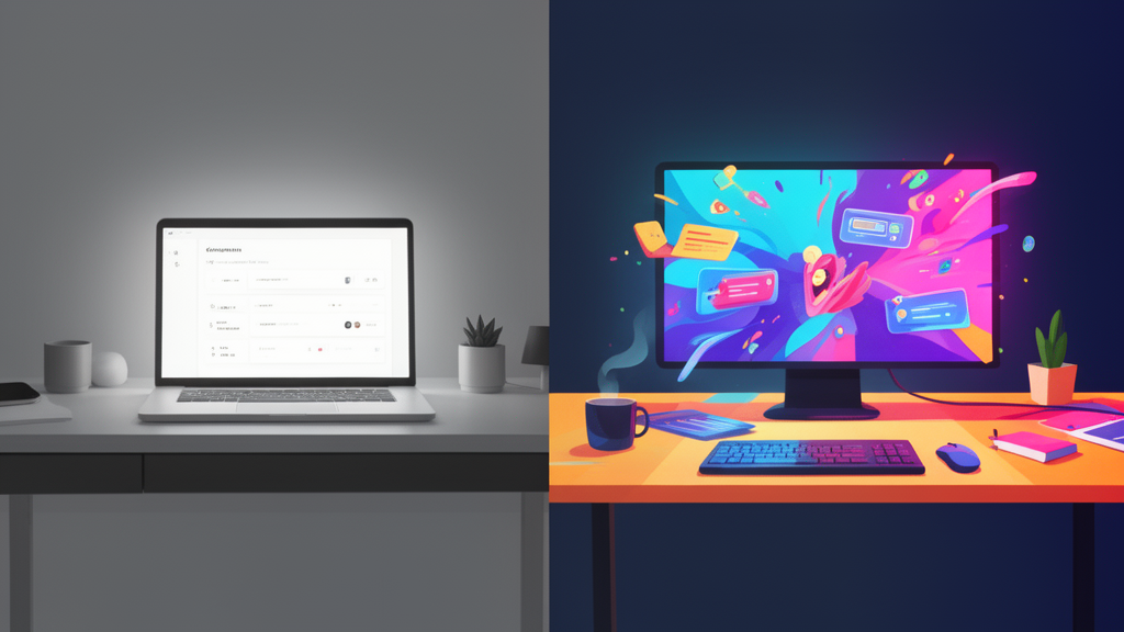 Comparing React and Vue.js: Which Frontend Framework Is Best for Your Project?