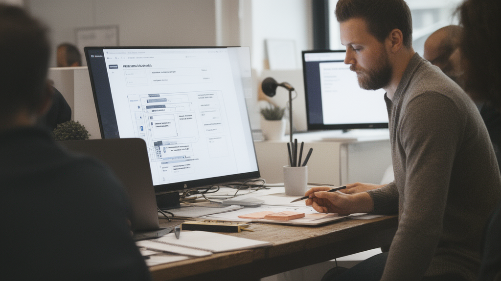 How to Align Brand Identity with UI/UX to Boost Conversion Rates – A Step-by-Step Guide