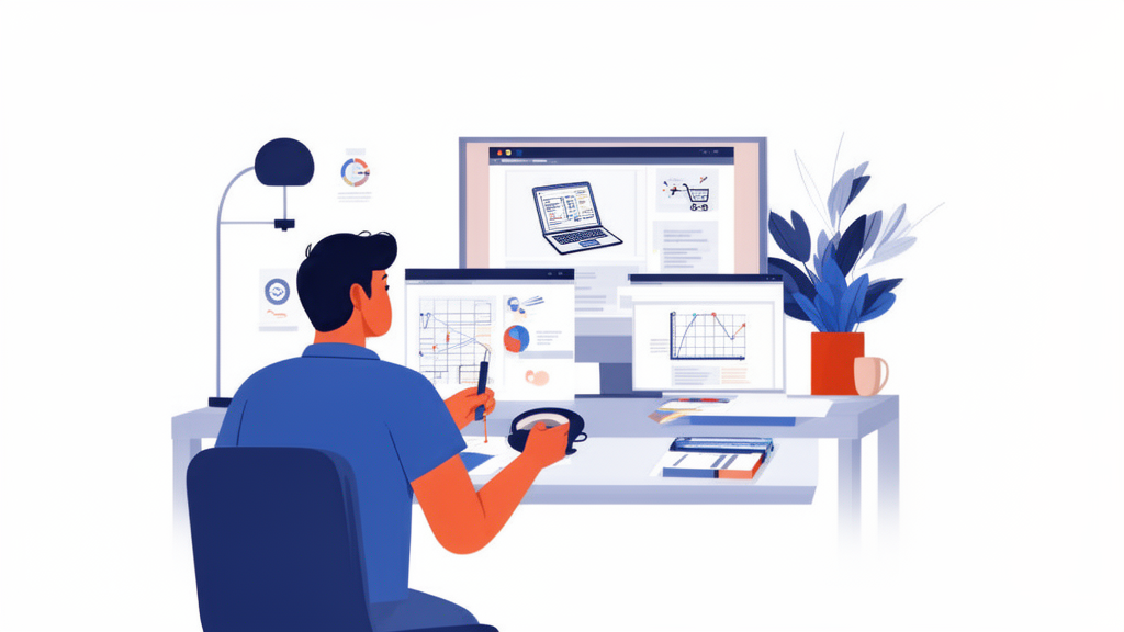 Step-by-Step Web Accessibility Guide (WCAG 2.1) for Better SEO & Conversions
