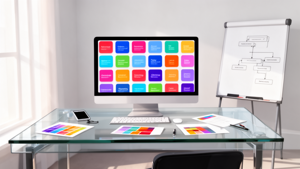 Guide: Building a Scalable Design System to Accelerate Development and Ensure Brand Consistency