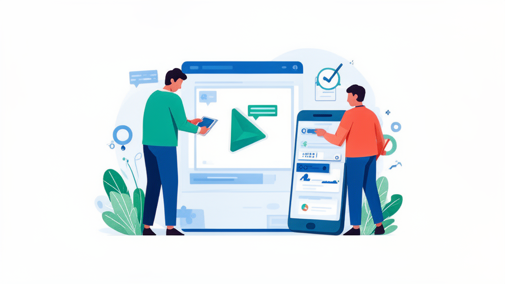 How to Transform Your Web Application into a High‑Performing Progressive Web App (PWA) for Better Mobile Conversions