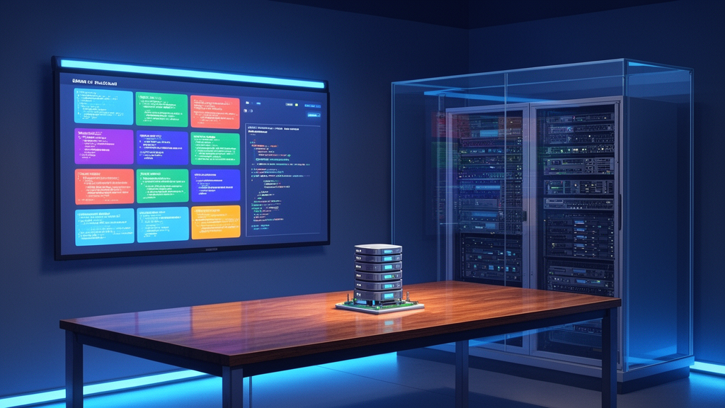 Guide to Conducting a Full‑Stack Performance Audit: Frontend, Backend, and Database